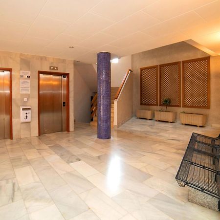 Apartment Apolo Vii-6 By Interhome Calpe Eksteriør bilde