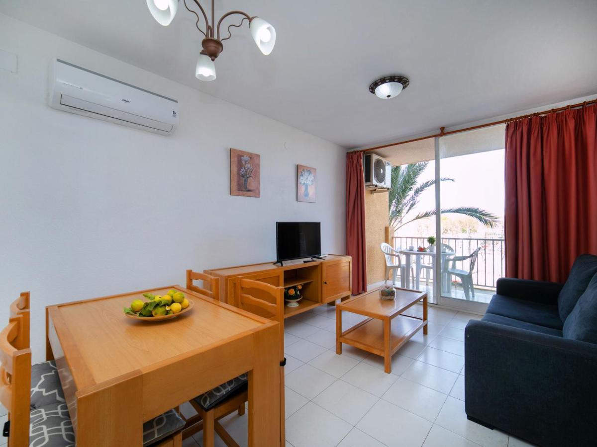 Apartment Apolo Vii-6 By Interhome Calpe Eksteriør bilde