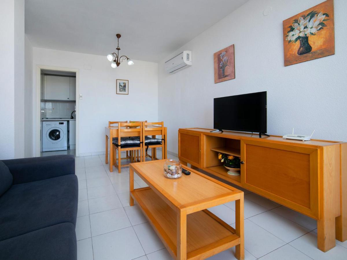 Apartment Apolo Vii-6 By Interhome Calpe Eksteriør bilde