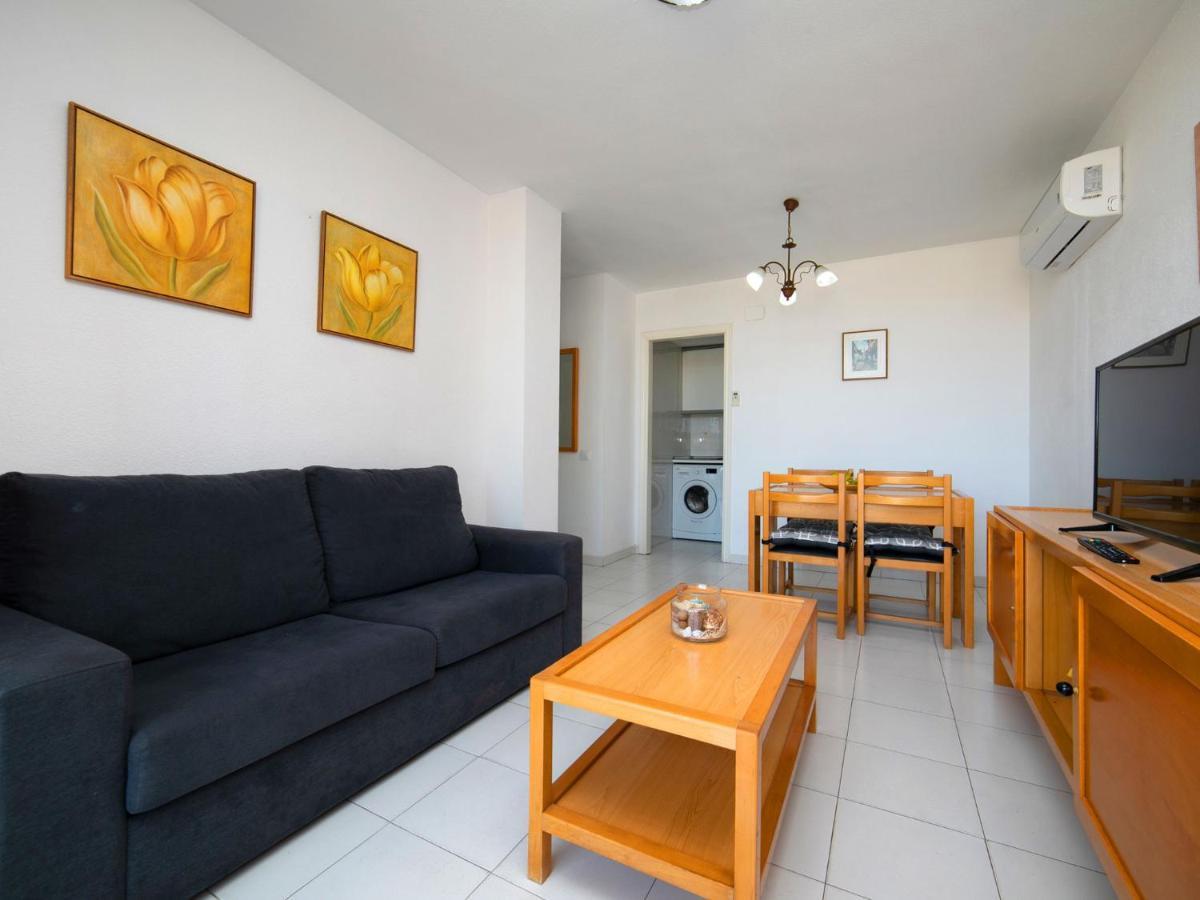 Apartment Apolo Vii-6 By Interhome Calpe Eksteriør bilde