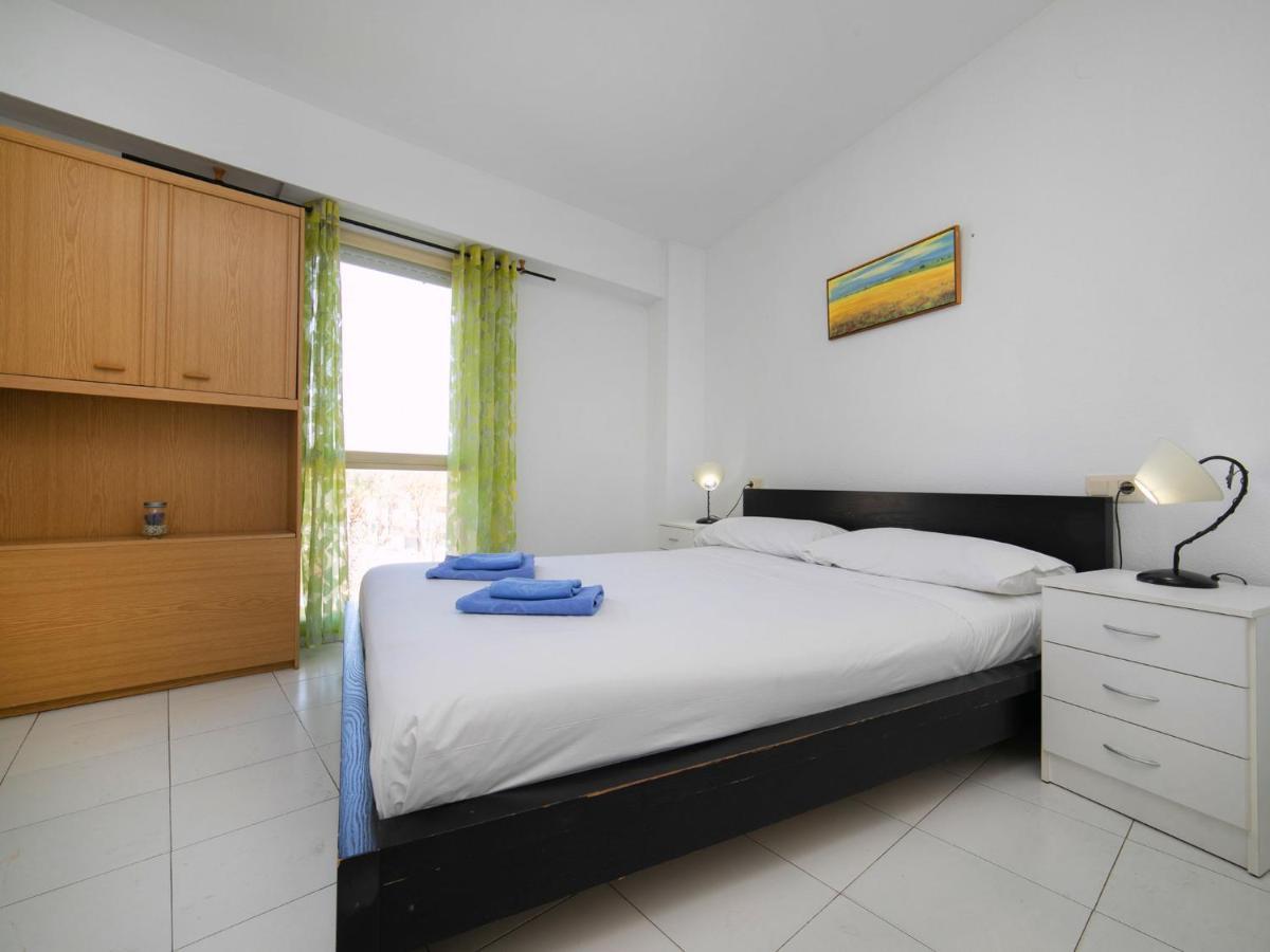 Apartment Apolo Vii-6 By Interhome Calpe Eksteriør bilde